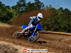 2026 Yamaha YZ 125