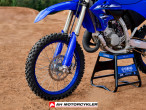 2026 Yamaha YZ 125