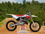 2026 Yamaha YZ 125