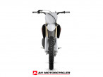 2026 Yamaha YZ 125