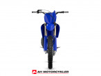 2026 Yamaha YZ 125 2026 Yamaha YZ 125