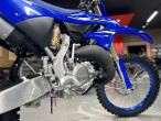 2026 Yamaha YZ 125 2026 Yamaha YZ 125