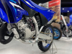 2026 Yamaha YZ 125 2026 Yamaha YZ 125
