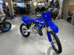 Yamaha YZ 125 Yamaha YZ 125