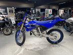 2026 Yamaha YZ 125 2026 Yamaha YZ 125