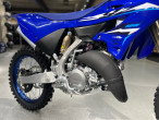 2026 Yamaha YZ 125