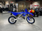 Yamaha YZ 125 Yamaha YZ 125