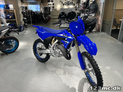 Yamaha YZ 125