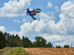 2026 Yamaha YZ 250 F 2026 Yamaha YZ 250 F