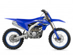 2026 Yamaha YZ 250 F 2026 Yamaha YZ 250 F