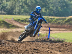 2026 Yamaha YZ 250 F 2026 Yamaha YZ 250 F
