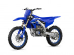 2026 Yamaha YZ 250 F 2026 Yamaha YZ 250 F