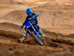 2026 Yamaha YZ 250 F 2026 Yamaha YZ 250 F