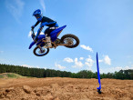 2026 Yamaha YZ 250 F 2026 Yamaha YZ 250 F
