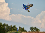 2026 Yamaha YZ 250 F 2026 Yamaha YZ 250 F