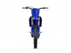 2026 Yamaha YZ 250 F 2026 Yamaha YZ 250 F