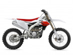 2026 Yamaha YZ 250 F