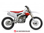 2026 Yamaha YZ 250 F