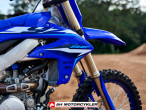 2026 Yamaha YZ 250 F