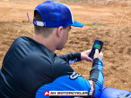 2026 Yamaha YZ 250 F