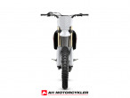 2026 Yamaha YZ 250 F