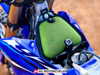 2026 Yamaha YZ 250 F