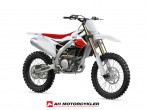 2026 Yamaha YZ 250 F