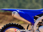 2026 Yamaha YZ 250 F