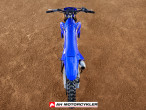 2026 Yamaha YZ 250 F