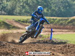 2026 Yamaha YZ 250 F
