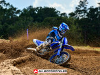 2026 Yamaha YZ 250 F