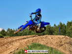 2026 Yamaha YZ 250 F