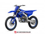 2026 Yamaha YZ 250 F