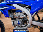 2026 Yamaha YZ 250 F