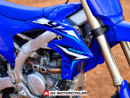 2026 Yamaha YZ 250 F