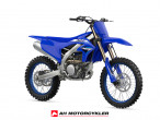 2026 Yamaha YZ 250 F