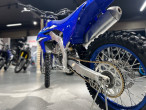 2026 Yamaha YZ 250 F 2026 Yamaha YZ 250 F