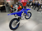 2026 Yamaha YZ 250 F 2026 Yamaha YZ 250 F