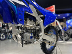 2026 Yamaha YZ 250 F 2026 Yamaha YZ 250 F
