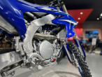 2026 Yamaha YZ 250 F 2026 Yamaha YZ 250 F