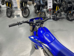 2026 Yamaha YZ 250 F 2026 Yamaha YZ 250 F