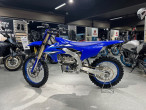 2026 Yamaha YZ 250 F 2026 Yamaha YZ 250 F