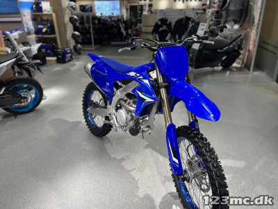 Yamaha YZ 250 F