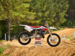 2026 Yamaha YZ 250 LC