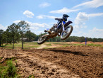 2026 Yamaha YZ 250 LC