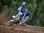 2026 Yamaha YZ 250 LC
