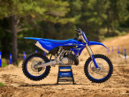 2026 Yamaha YZ 250 LC