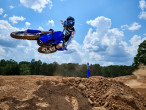 2026 Yamaha YZ 250 LC