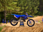 2026 Yamaha YZ 250 LC