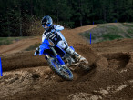 2026 Yamaha YZ 250 LC
